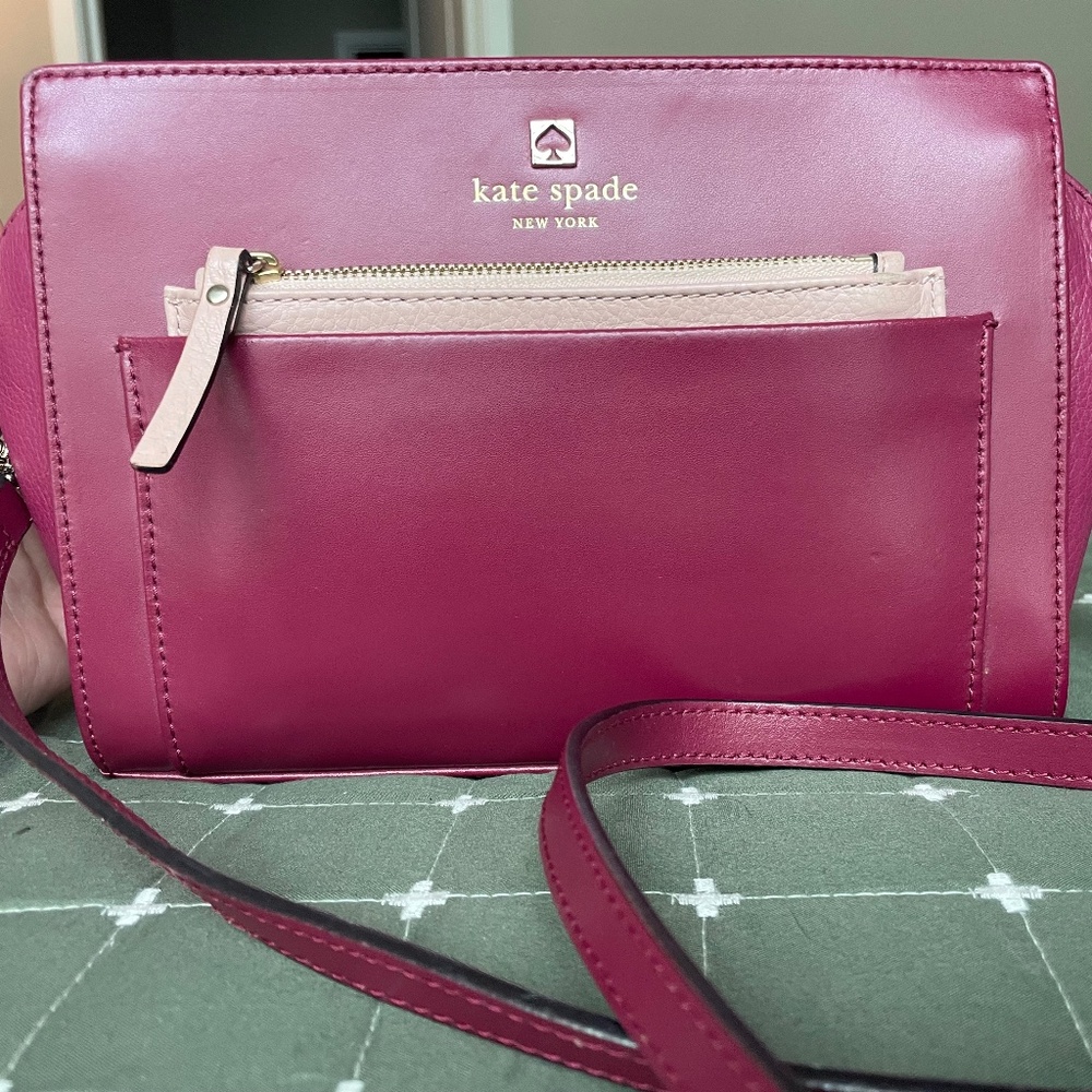 Kate Spade Crossbody